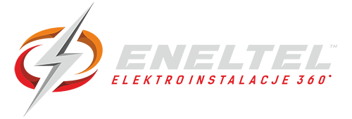 ENELTEL - instalacje elektryczne, automatyka budynkowa, systemy alarmowe, monitoring, fotowoltaika, pomiary elektryczne