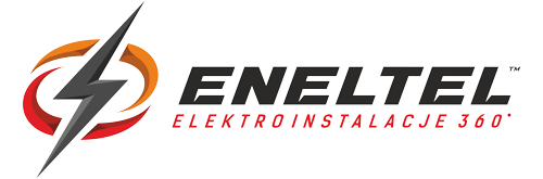 ENELTEL - instalacje elektryczne, automatyka budynkowa, systemy alarmowe, monitoring, fotowoltaika, pomiary elektryczne
